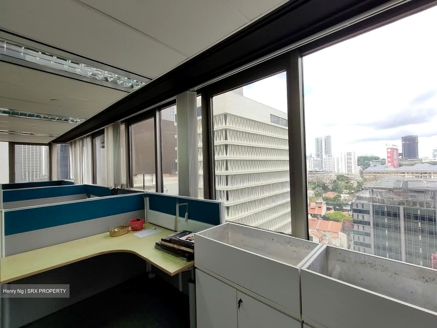 Keck Seng Tower (D1), Office #570052631